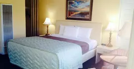 Inn By the Bay Monterey | Kaliforniya - Monterey (ve civarı) - Monterey