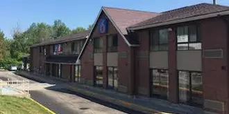 Motel 6 Lewiston