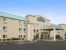 Baymont Inn & Suites Evansville North | Indiana - Evansville (ve civarı) - Haubstadt