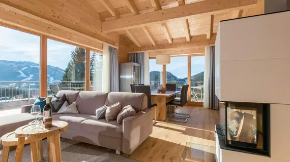 Rittis Alpin Chalets Dachstein | Styria - Ramsau am Dachstein