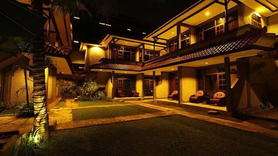 Amazing Cabin Hostel | Bali - Kuta - Kuta Merkezi