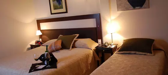 Delvino Boutique Hotel | Salta (ili) - Capital Department - Salta (ve civarı) - Salta