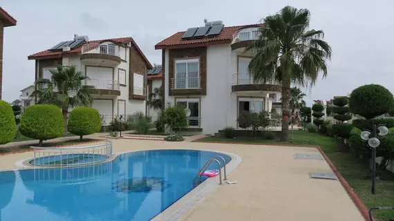 Green Golf Villas Belek | Antalya - Belek