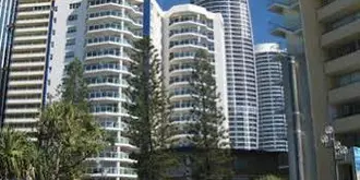 Grosvenor Beachfront Apartments