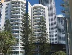 Grosvenor Beachfront Apartments