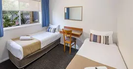 Caribbean Motel | New South Wales - Coffs Limanı (ve civarı) - Coffs Harbour