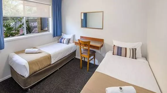 Caribbean Motel | New South Wales - Coffs Limanı (ve civarı) - Coffs Harbour