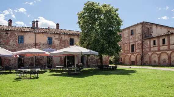 Locanda della Fratta | Toskana - Siena (vilayet) - Sinalunga