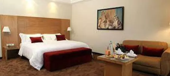 Le Dawliz Hotel & Spa | Rabat (ve civarı) - Sale