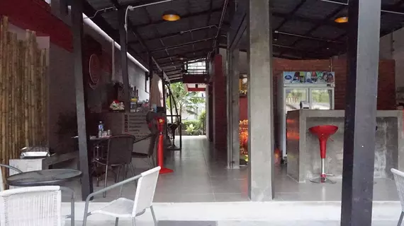 The Morning Minihouse Aonang | Krabi İli - Krabi - Ban Khlong Haeng