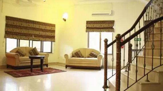 Comfort Residency Islamabad | İslamabad (ve civarı) - Islamabad