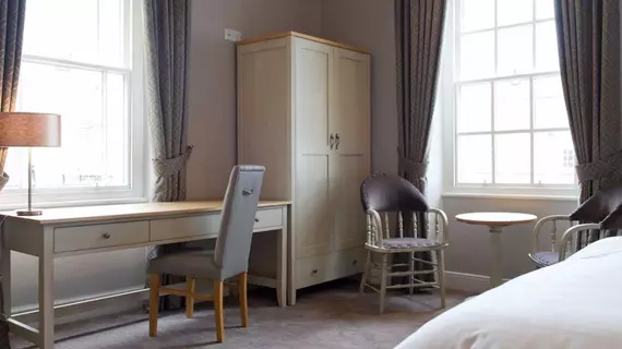 The County Hotel | Northumberland (kontluk) - Hexham