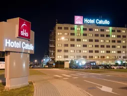 SHG Hotel Catullo Verona | Veneto - Verona (ve civarı) - San Martino Buon Albergo