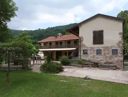 Agriturismo Cornolade | Veneto - Belluno (vilayet) - Ponte nelle Alpi