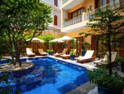 House Boutique Hotel | Koh Kong - Phnom Penh (ve çevresi) - Phnom Penh - Boeung Keng Kang - Chamkar Mon