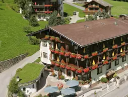 Hotel Kirchbichlhof | Tirol - Schwaz District - Schwaz (ve civarı) - Hippach