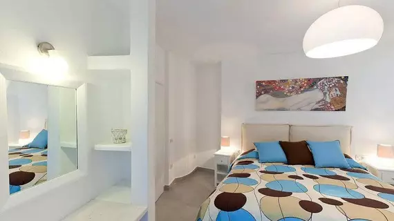 Anema Residence | Ege Adaları - Santorini