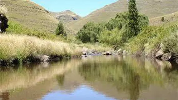 Tenahead Mountain Lodge | Eastern Cape - Senqu