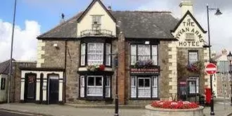 The Vyvyan Arms Hotel