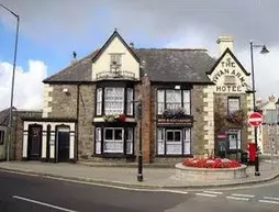 The Vyvyan Arms Hotel