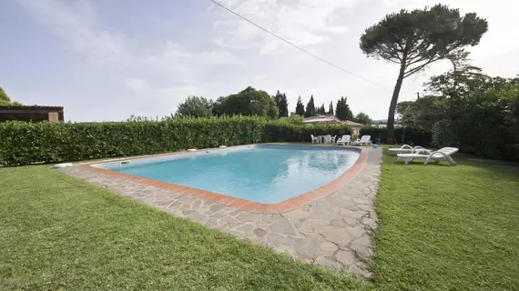 Agriturismo La Magione | Toskana - Siena (vilayet) - San Gimignano - Val d'Elsa