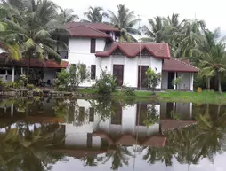 Lagoonvilla | Southern Province - Galle Bölgesi - Ambalangoda