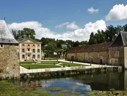 Château de la Pommeraye | Normandiya - Calvados (bölge) - La Pommeraye