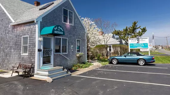 East Harbour Motel & Cottages | Massachusetts - North Truro