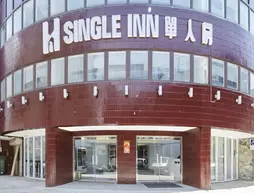 Single Inn Taipei | Taypey (ve civarı) - New Taipei City - Banqiao