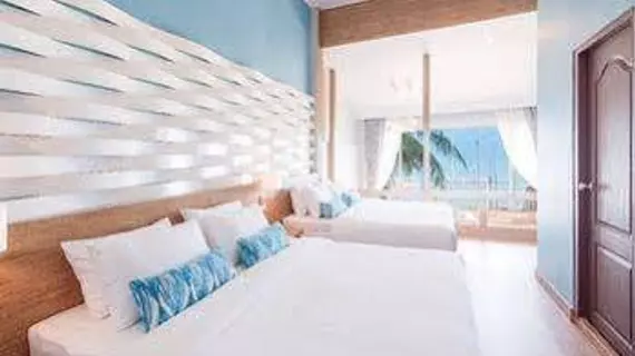 Maldives Beach Resort | Chanthaburi (vilayet) - Tha Mai