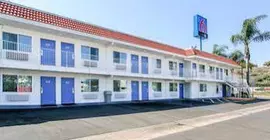 Motel 6 San Diego - La Mesa | Kaliforniya - San Diego County - La Mesa