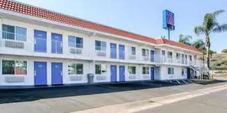 Motel 6 San Diego - La Mesa