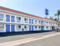 Motel 6 San Diego - La Mesa | Kaliforniya - San Diego County - La Mesa