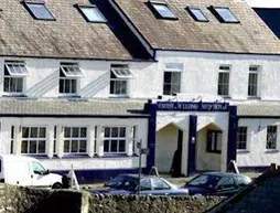 The Ship Hotel | Galler - Pwllheli