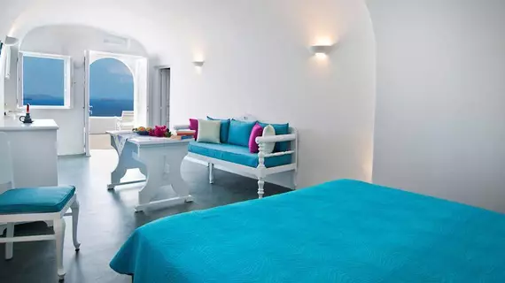 Thirea Suites and Studios Adults Only | Ege Adaları - Santorini