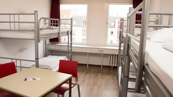 Cityhostel Berlin | Berlin (ve civarı) - Berlin - Mitte