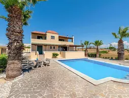 Blue Asteri Villa | Ege Adaları - Rodos Bölgesel Birimi - Rodos