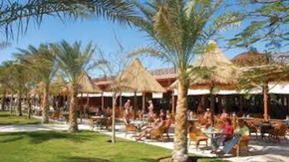 Siva Grand Beach - All Inclusive | Kızıldeniz İli - Hurgada (ve civarı) - Hurgada - Al Mamsha El Seyahi