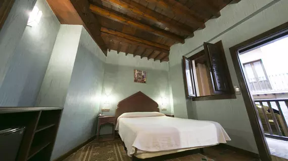 Hotel Posada del Toro | Andalucia - Granada (il) - Granada - Albaicín