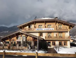 La Ferme Du Lac | Auvergne-Rhone-Alpes - Haute-Savoie (bölge) - Thyez