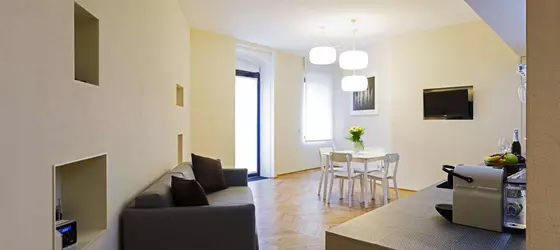 Maison Laghetto Apartment Suite | Lombardy - Milano (ve civarı) - Milano - Centro Storico