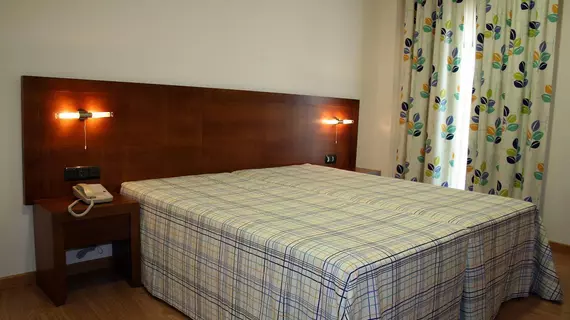 Hotel Vila Verde | Alentejo - Beja Bölgesi - Castro Verde