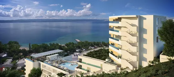 Plaza Duce | Split-Dalmaçya - Omis