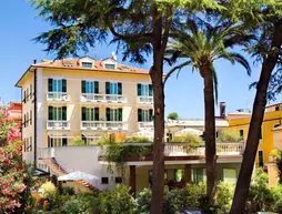 Hotel Lamberti | Liguria - Savona (il) - Alassio