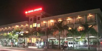 Athaya Hotel Kendari