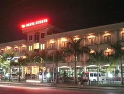 Athaya Hotel Kendari | Kendari