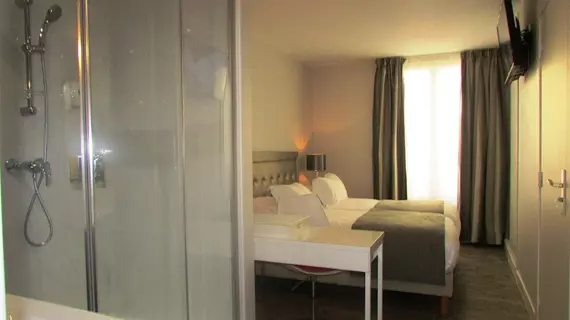 Residence Hoteliere Champ de Mars | Ile-de-France - Paris - Grenelle