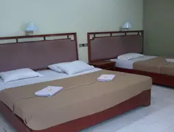 Haliman Guest House | Kedah - Langkawi