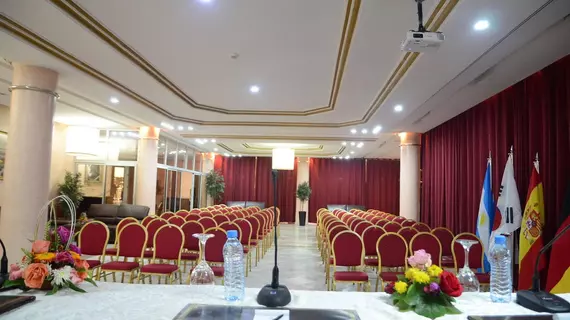 Hotel Rabat | Rabat (ve civarı) - Rabat