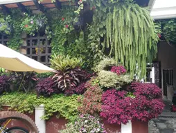 Los Olivos Hotel Boutique y Restaurante | Sacatepequez - Antigua Guatemala